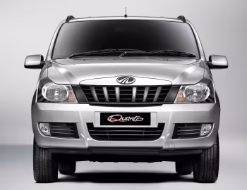 Mahindra Quanto '09.2012–16