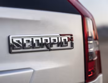 Mahindra Scorpio-N [South Africa] '2023–pr.