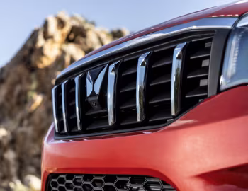 Mahindra Scorpio-N [South Africa] '2023–н.ч.