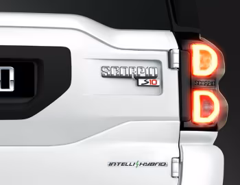Mahindra Scorpio '09.2014–17