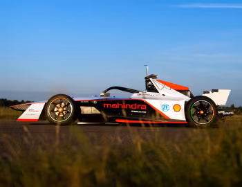 Mahindra M9Electro '2022