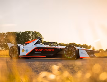 Mahindra M9Electro '2022