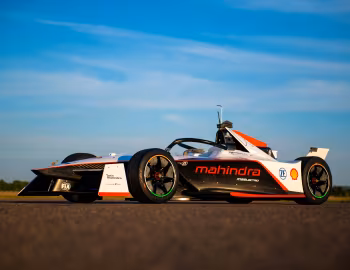 Mahindra M9Electro '2022