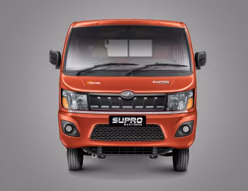 Mahindra Supro Maxitruck '10.2015–н.ч.