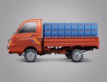 Mahindra Supro Maxitruck '10.2015–н.ч.