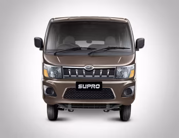 Mahindra Supro Van '10.2015–н.ч.