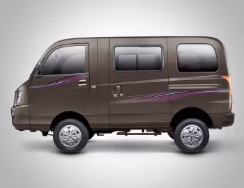 Mahindra Supro Van '10.2015–н.ч.