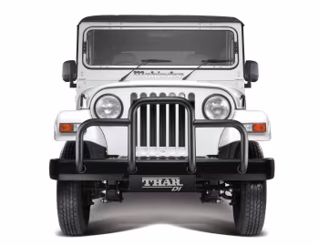 Mahindra Thar '10.2010–20