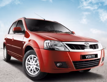 Mahindra Verito '07.2012–12.2019