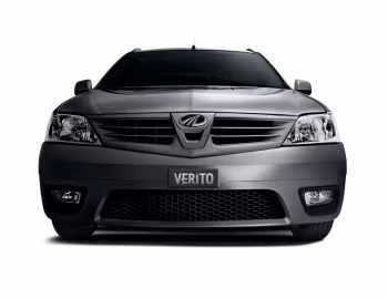 Mahindra Verito '2011–07.2012