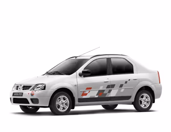 Mahindra Verito '2011–07.2012