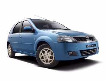 Mahindra Verito Vibe '06.2013–12.2019