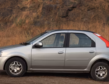 Mahindra Verito Vibe '06.2013–12.2019