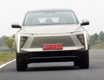 Mahindra XEV 9e '2024–pr.