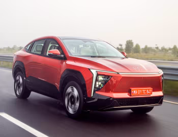 Mahindra XEV 9e '2024–н.ч.