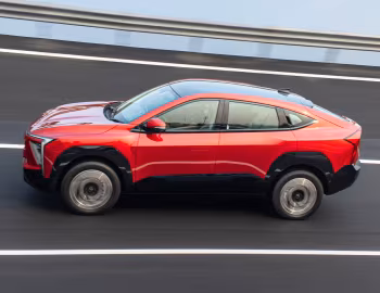 Mahindra XEV 9e '2024–н.ч.