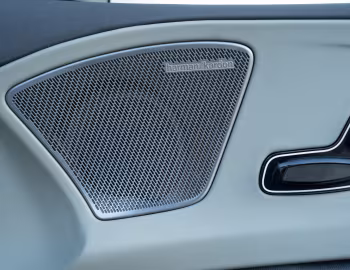 Інтер'єр Mahindra XEV 9e '2024–н.ч.