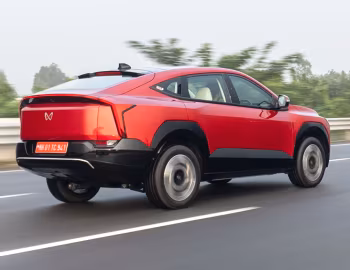 Mahindra XEV 9e '2024–н.ч.