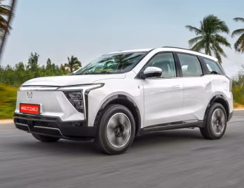 Mahindra XEV 9S '2025–н.ч.