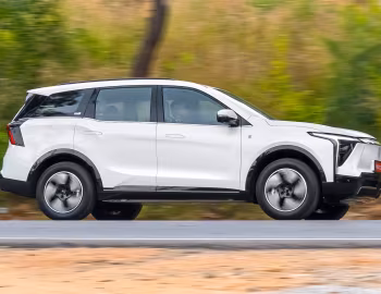 Mahindra XEV 9S '2025–pr.