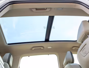 Інтер'єр Mahindra XEV 9S '2025–н.ч.