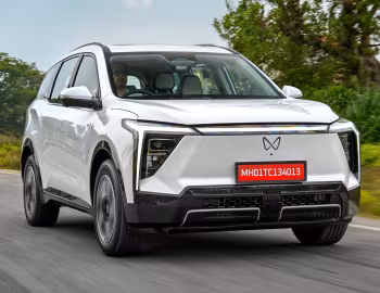 Mahindra XEV 9S '2025–н.ч.