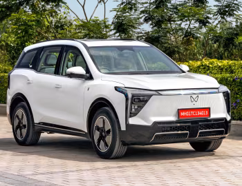 Mahindra XEV 9S '2025–н.ч.