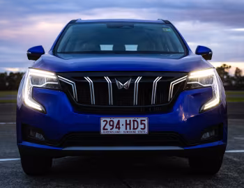 Mahindra XUV700 [Australia] '2023–pr.