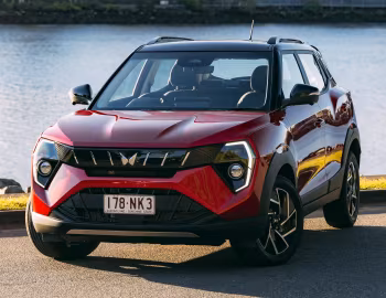 Mahindra XUV 3XO [Australia] '2025–pr.