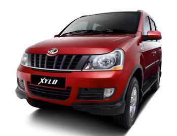 Mahindra Xylo '2009–19