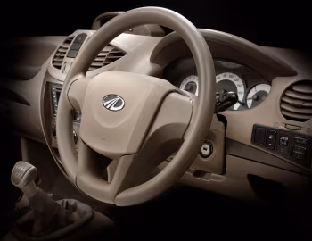 Тарпеда Mahindra Xylo '2009–19