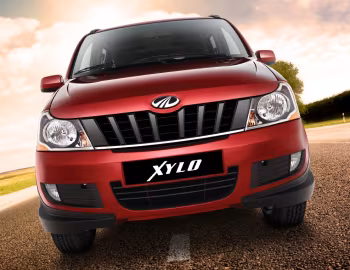 Mahindra Xylo '2009–19