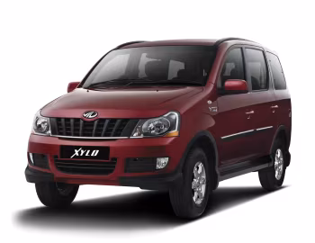 Mahindra Xylo '2009–19