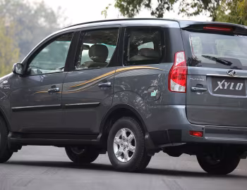 Mahindra Xylo '2009–19