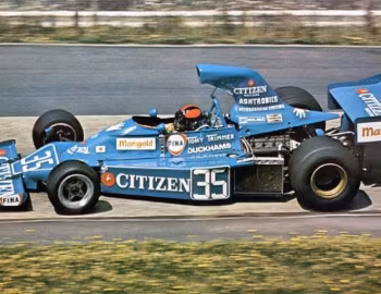 Maki F101C '1975