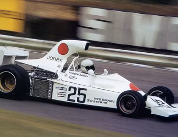 Maki F101 '1974