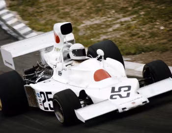 Maki F101 '1974