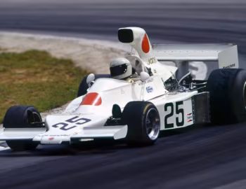Maki F101 '1974