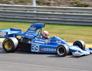 Maki F101C '1975