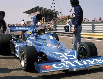 Maki F101C '1975