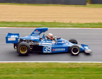 Maki F101C '1975