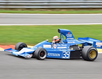 Maki F101C '1975