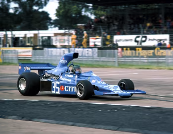 Maki F101C '1975