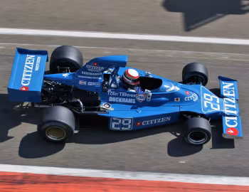Maki F101C '1975