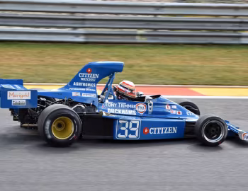Maki F101C '1975