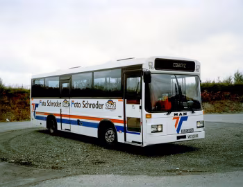MAN 10.180 HOCL Berg '1991–????