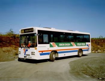 MAN 10.180 HOCL Berg '1991–????