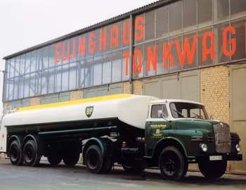 MAN 10.210 T.L 1 S '1960–????