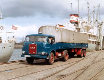 MAN 10.212 FS '1964–65