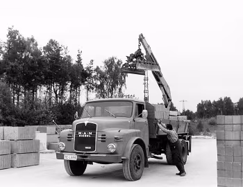 MAN 10.215 H